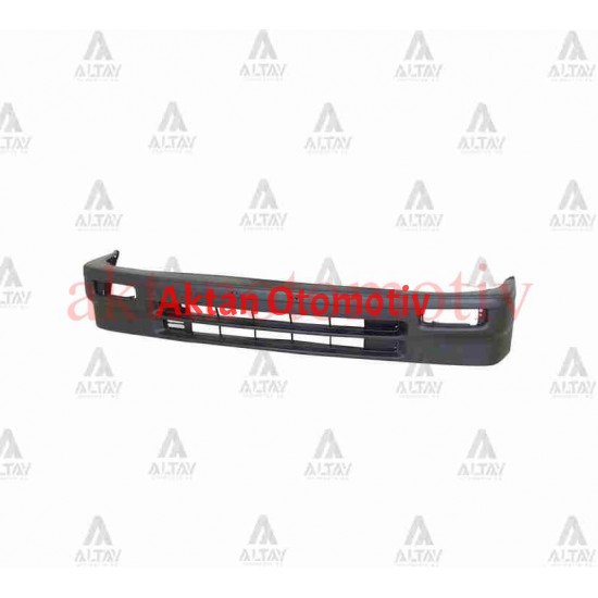 TAMPON CIVIC ÖN   88-91 SEDAN